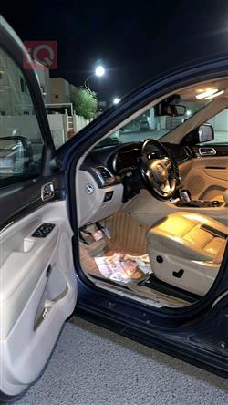 جيب جراند شيروكي